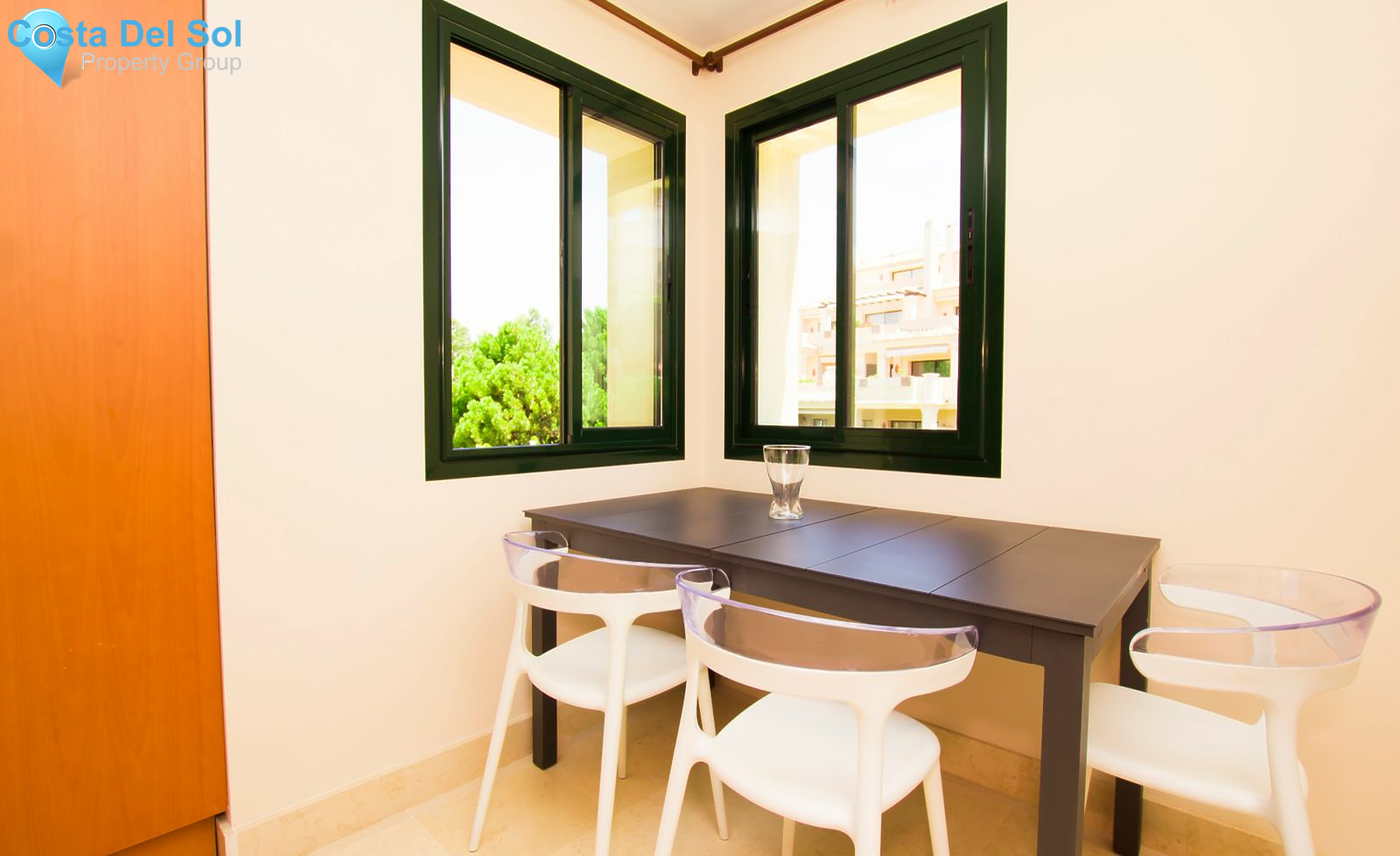 Penthouse in Benahavís-1151573