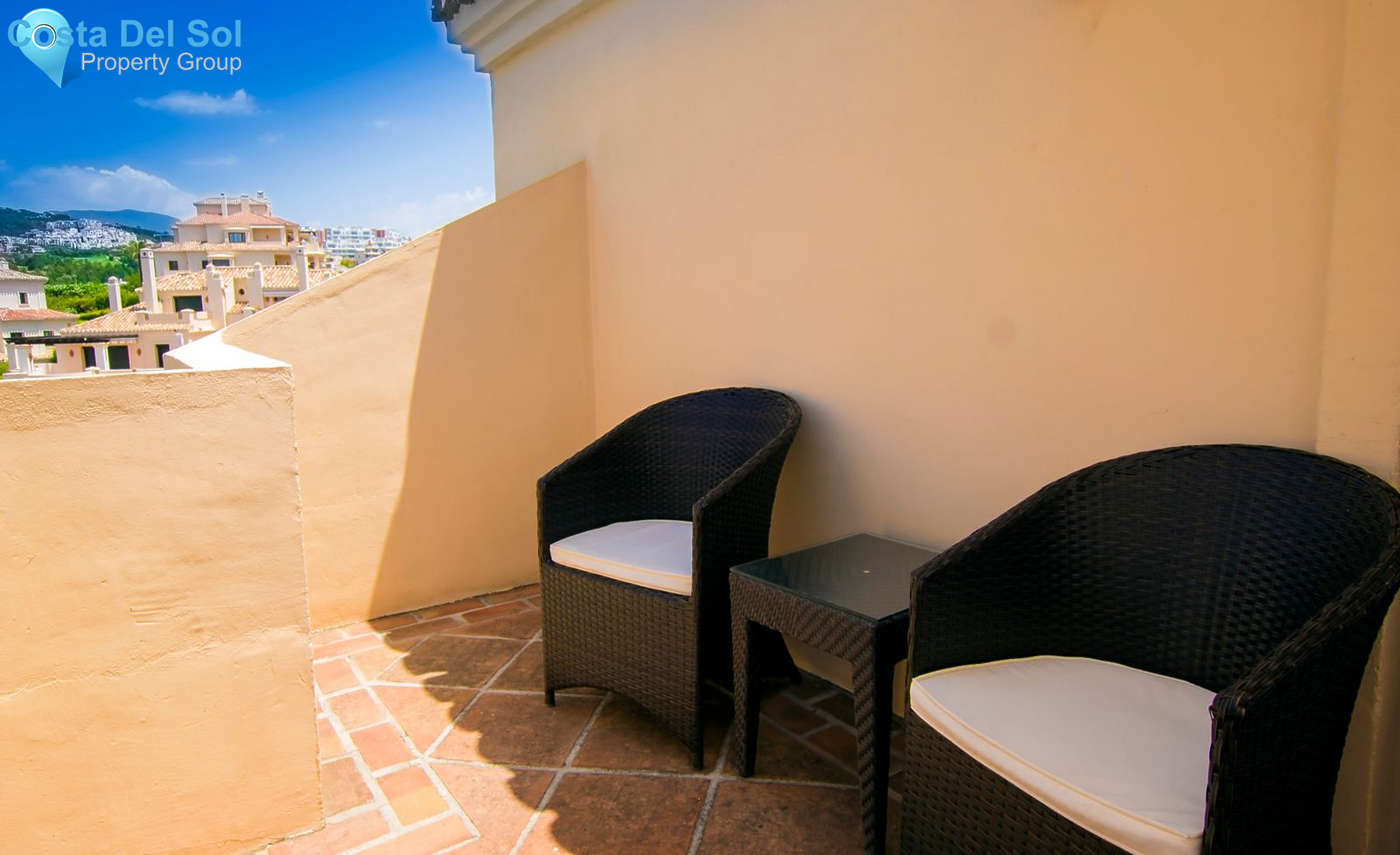 Penthouse in Benahavís-1151574