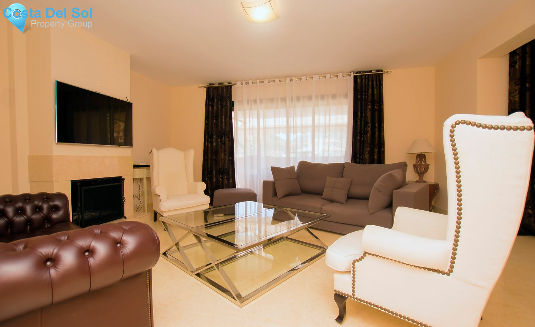 Penthouse in Benahavís-1151561