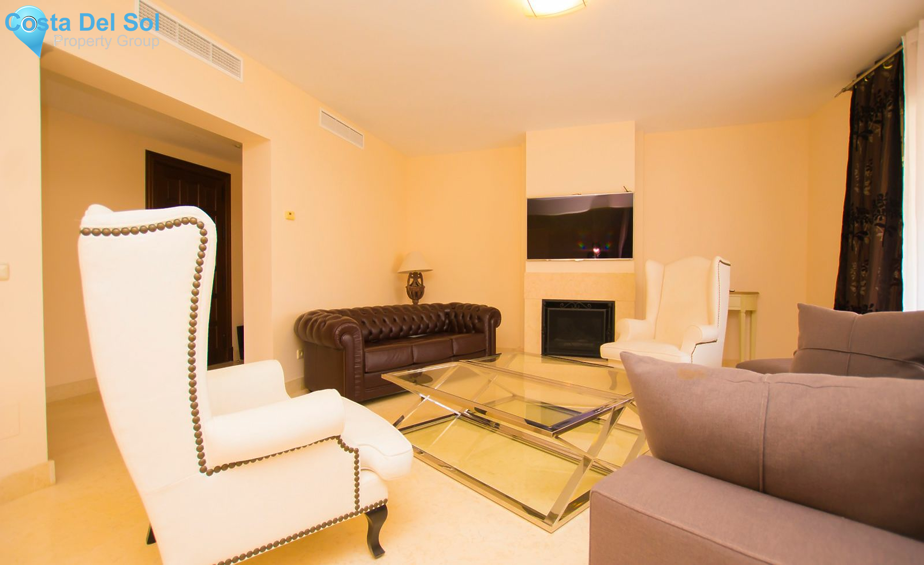 Penthouse in Benahavís-1151562