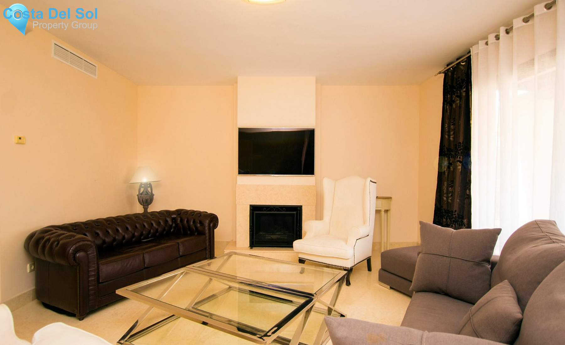 Penthouse in Benahavís-1151563