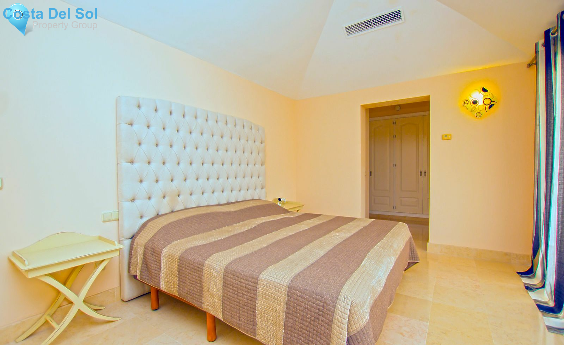 Penthouse in Benahavís-1151564