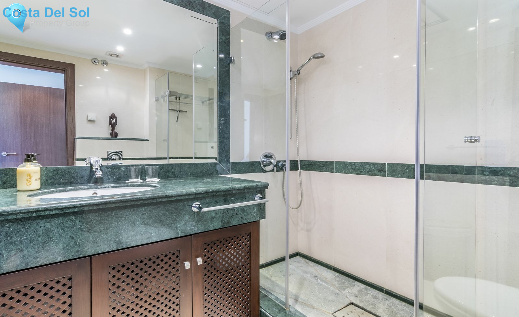 Penthouse in Benahavís-1158955