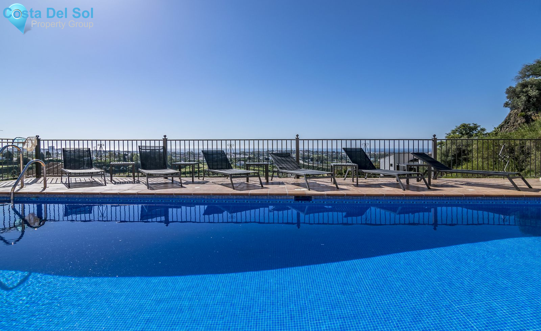 Penthouse in Benahavís-1158941