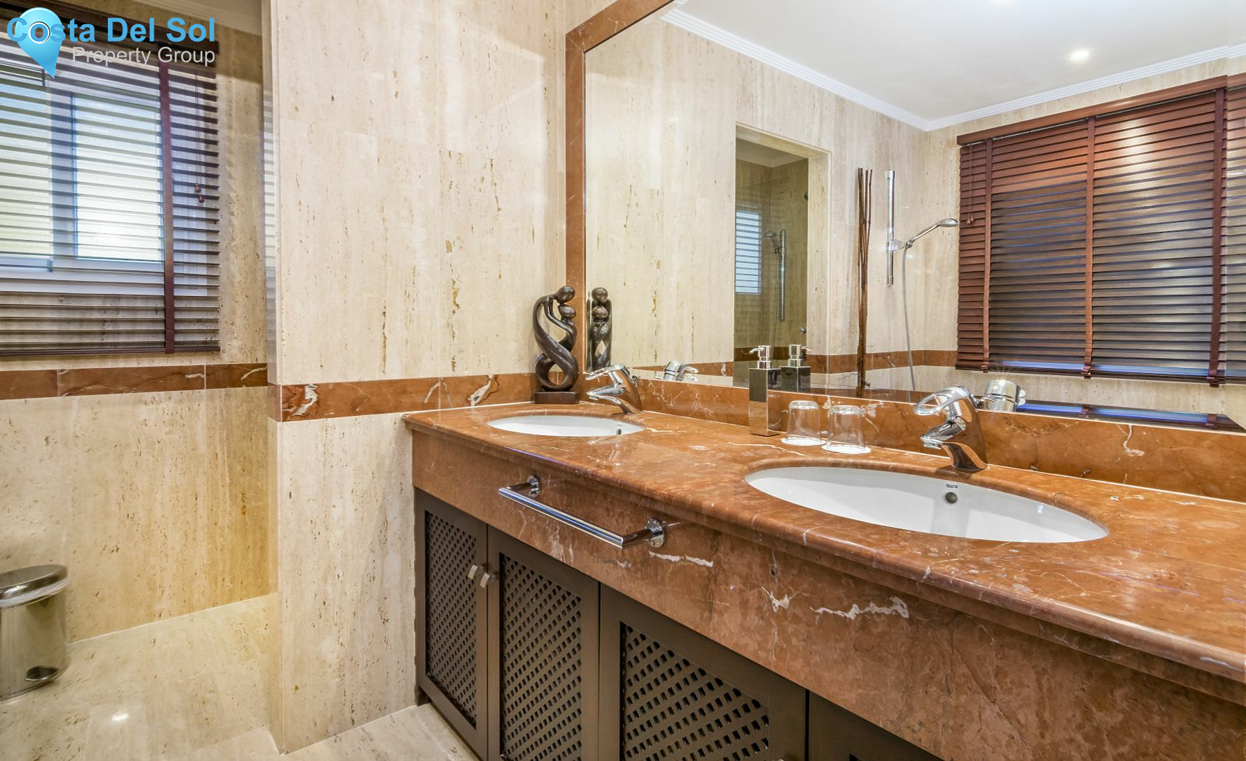 Penthouse in Benahavís-1158959