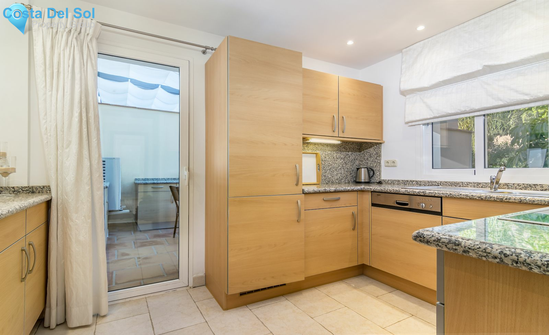 Penthouse in Benahavís-1158943