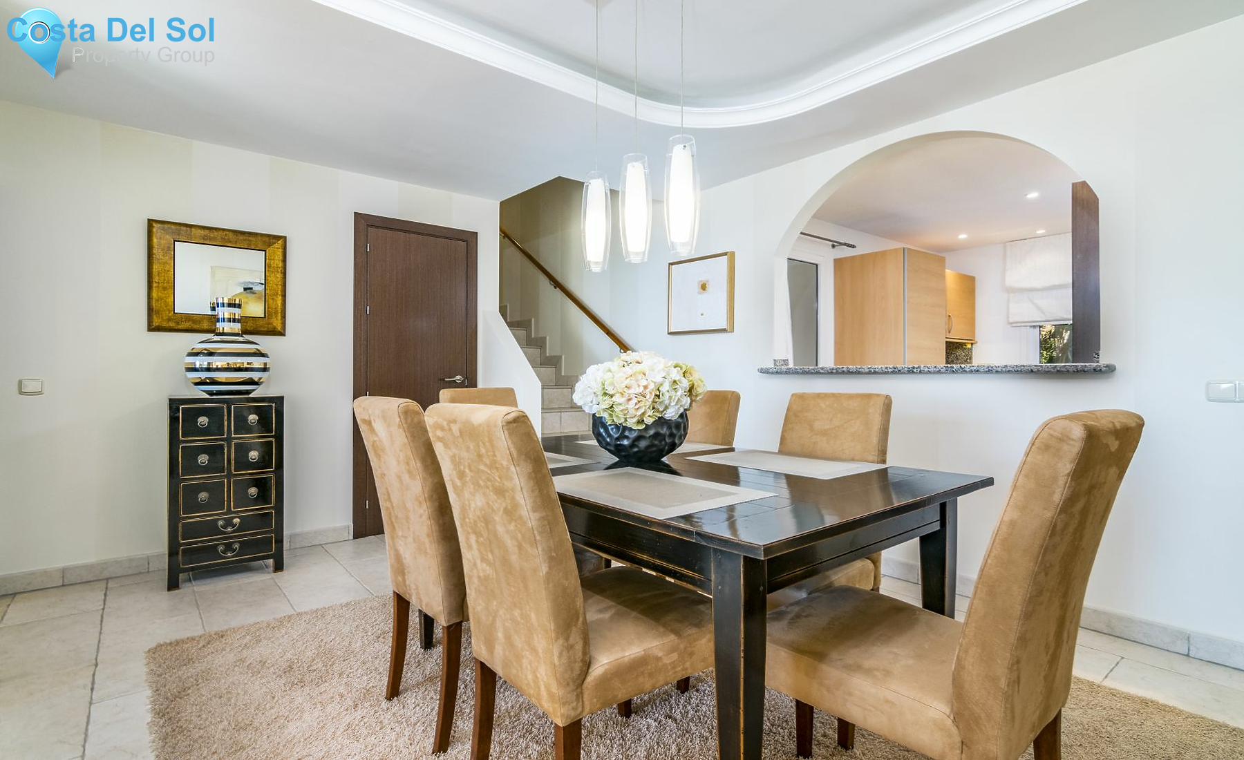 Penthouse in Benahavís-1158947