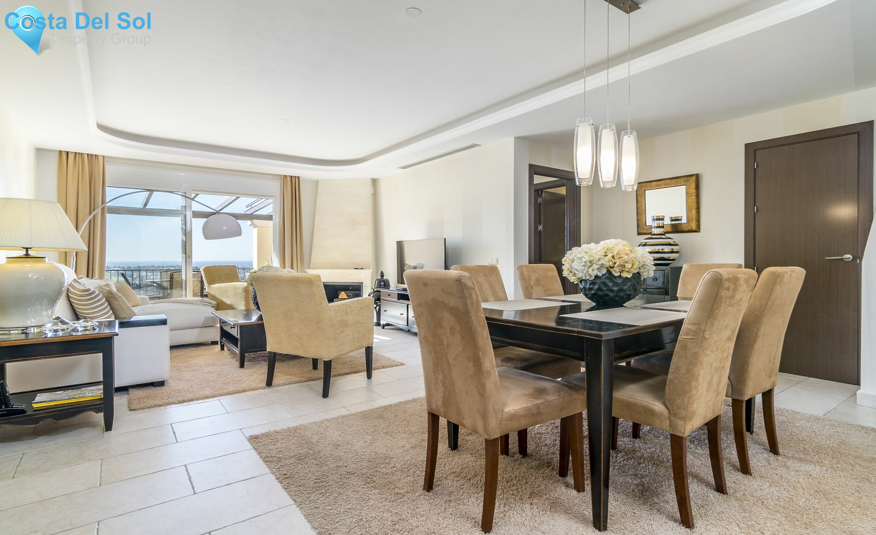 Penthouse in Benahavís-1158948