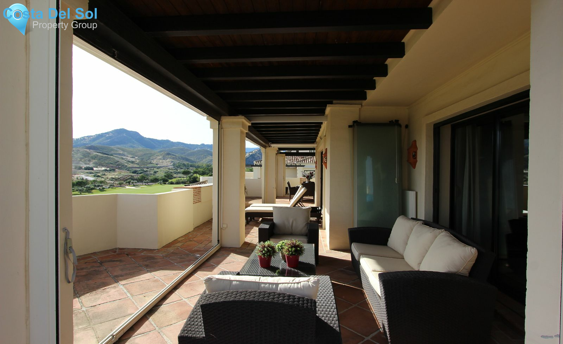 Penthouse in Benahavís-1170923