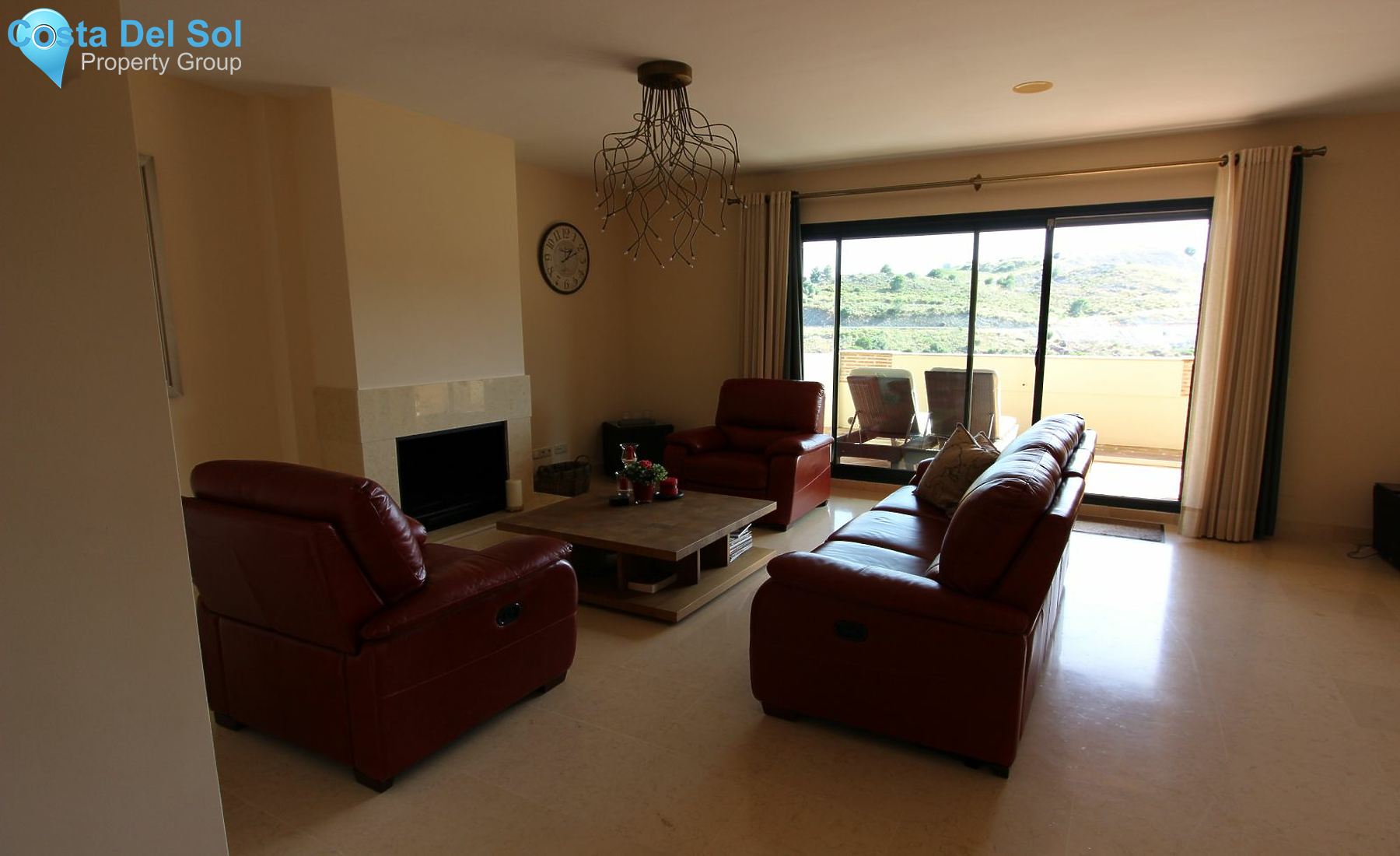 Penthouse in Benahavís-1170934