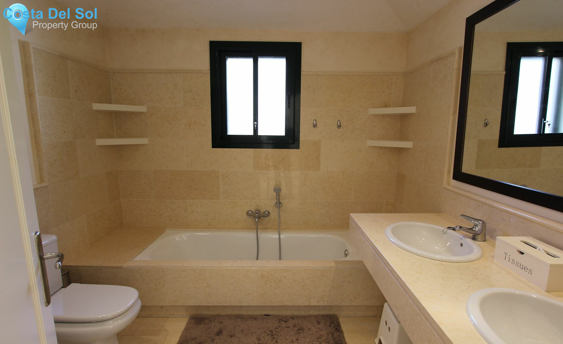 Penthouse in Benahavís-1170935