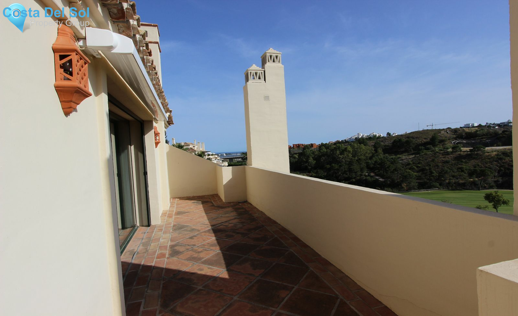 Penthouse in Benahavís-1170936