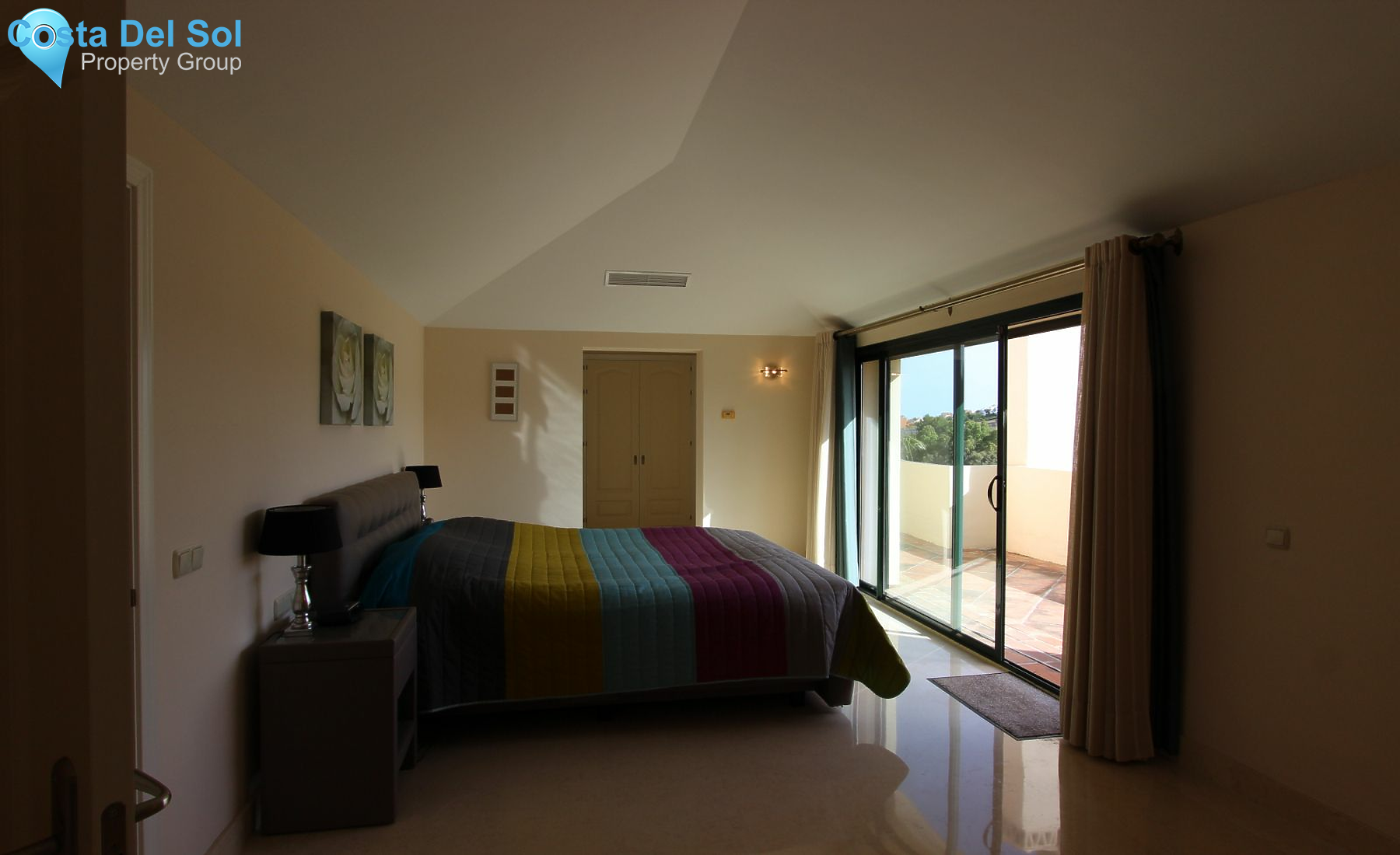 Penthouse in Benahavís-1170937