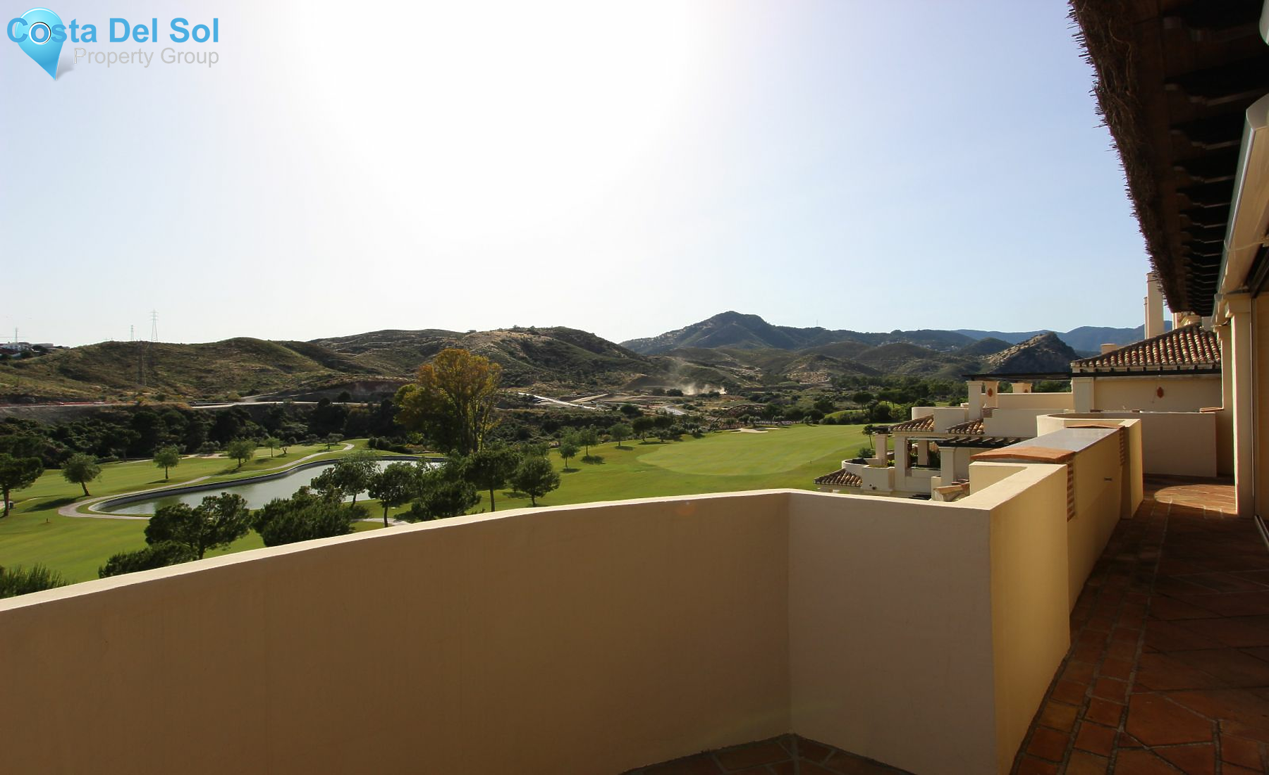 Penthouse in Benahavís-1170938