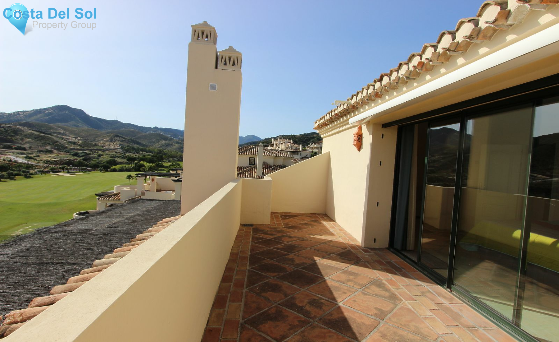 Penthouse in Benahavís-1170940