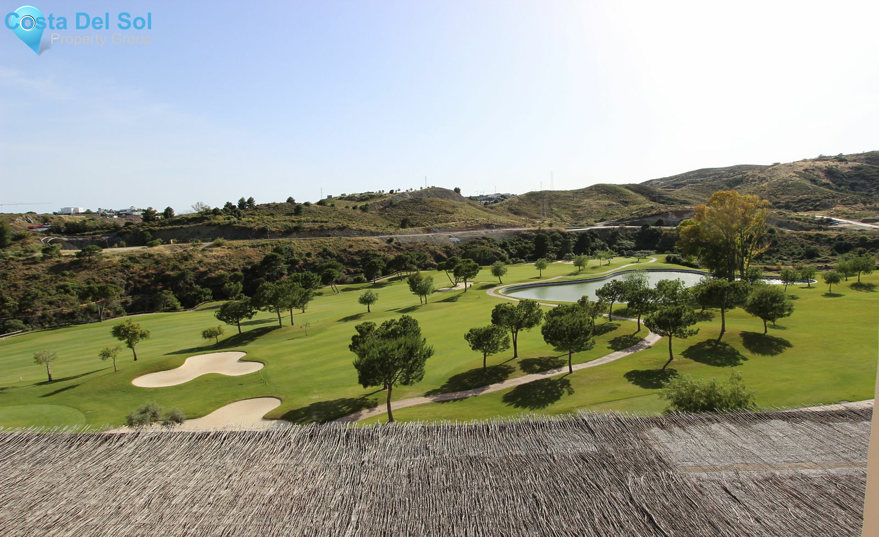 Penthouse in Benahavís-1170941