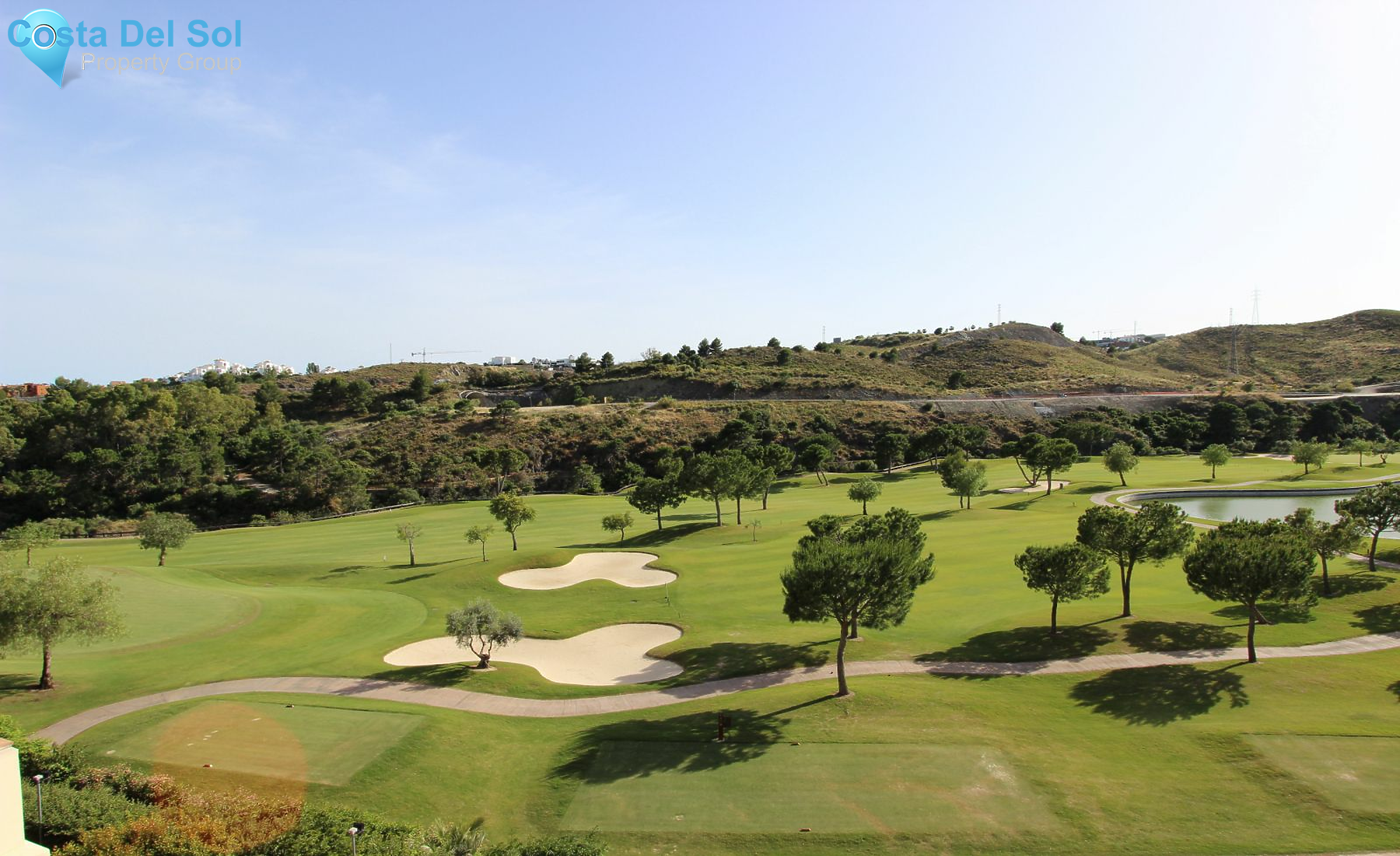 Penthouse in Benahavís-1170924