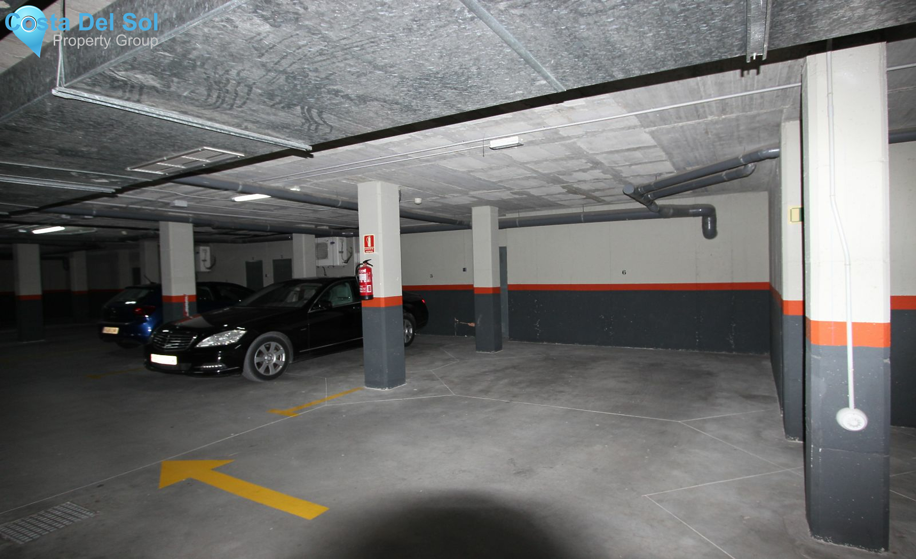 Penthouse in Benahavís-1170942