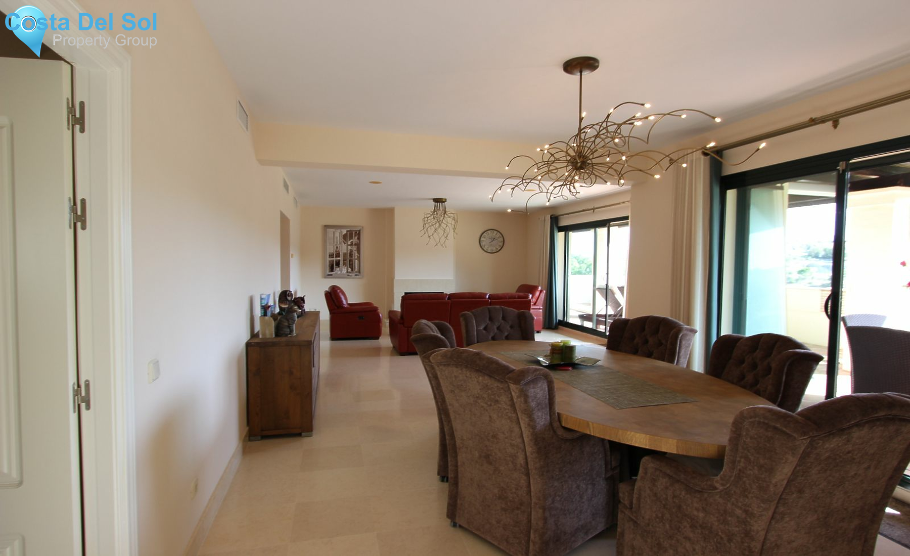 Penthouse in Benahavís-1170925