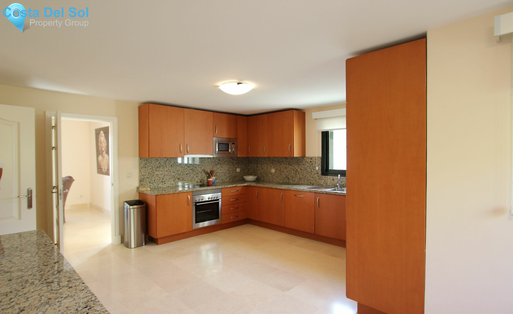 Penthouse in Benahavís-1170926