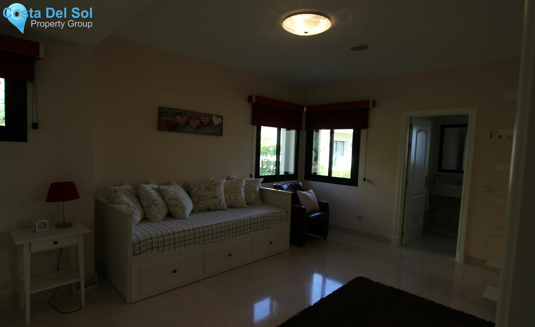 Penthouse in Benahavís-1170931