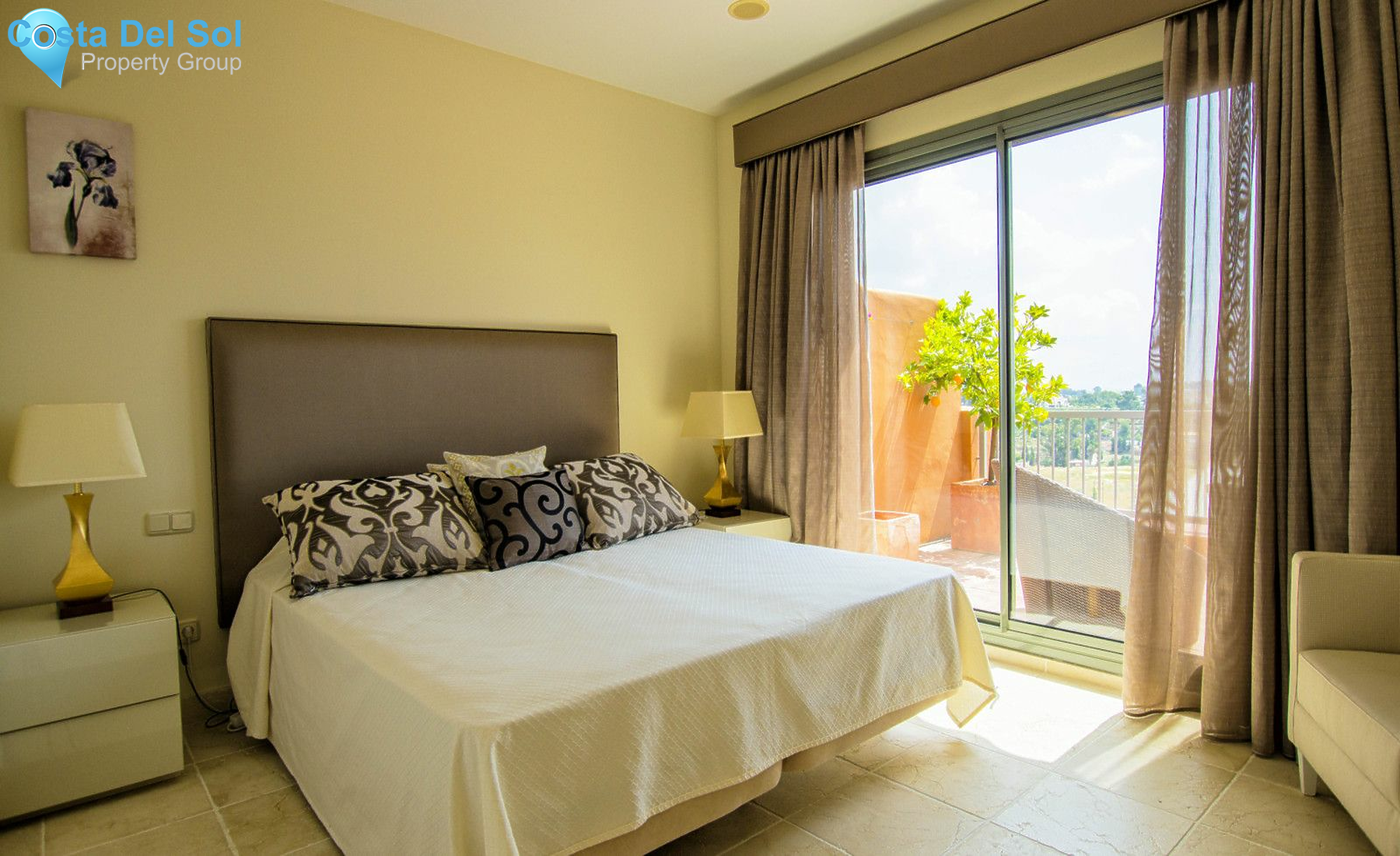 Penthouse in Benahavís-1172829