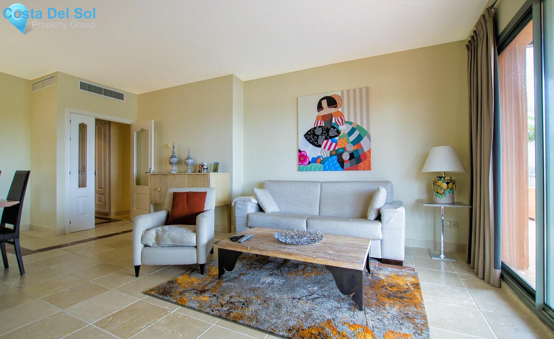 Penthouse in Benahavís-1172830