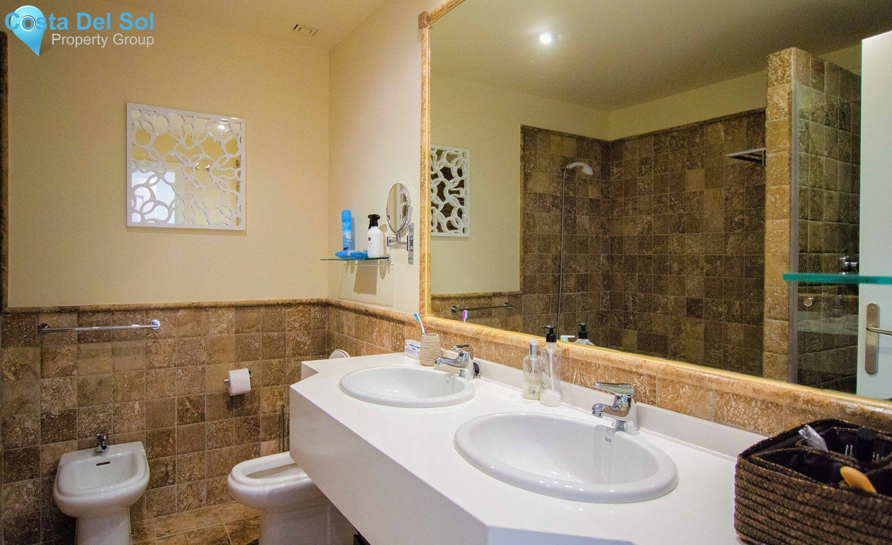 Penthouse in Benahavís-1172832