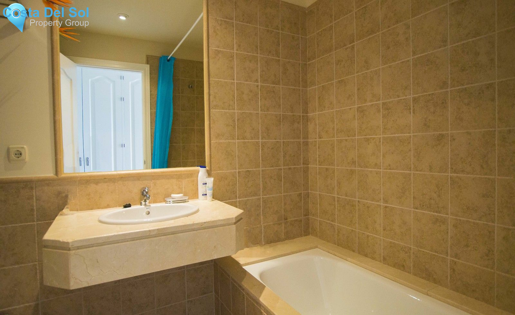 Penthouse in Benahavís-1172833