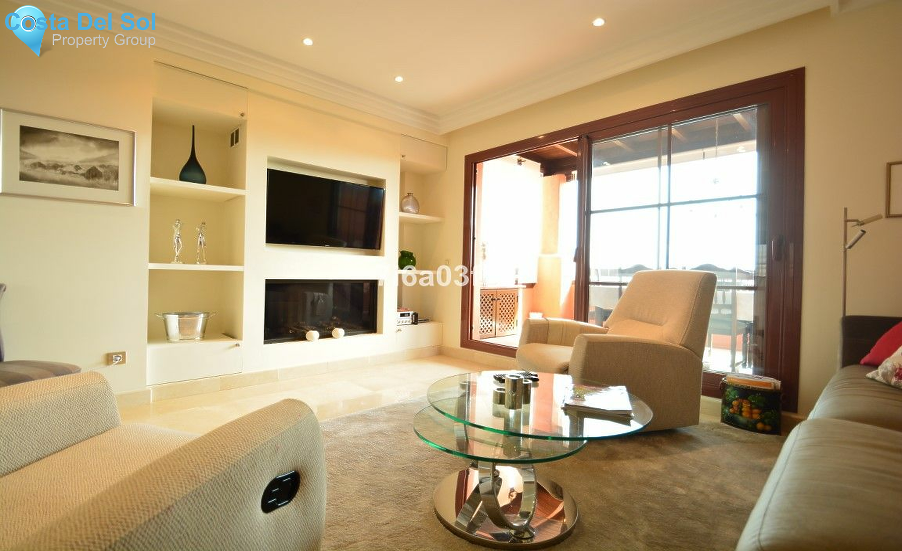 Penthouse in Benahavís-1173752