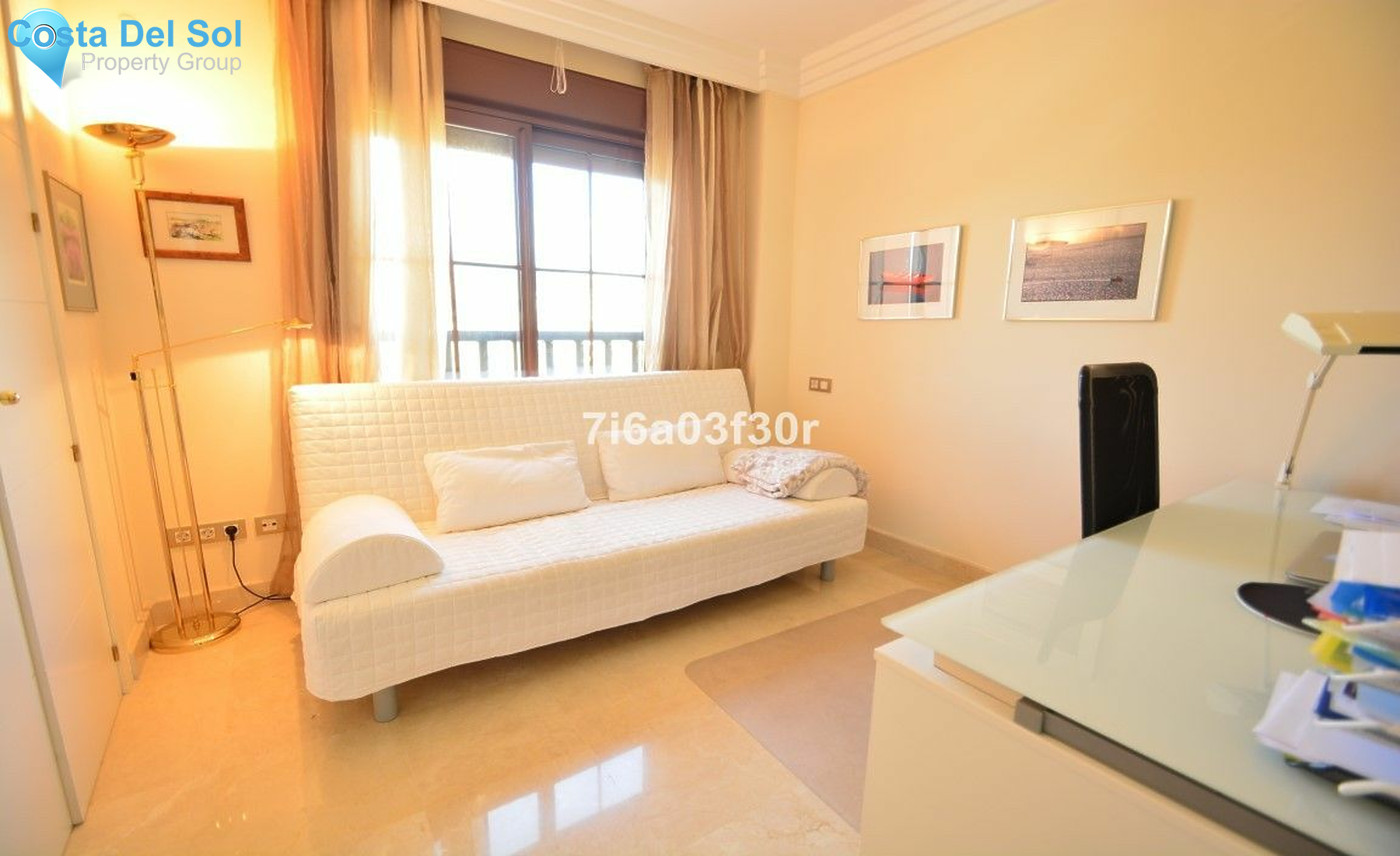 Penthouse in Benahavís-1173761