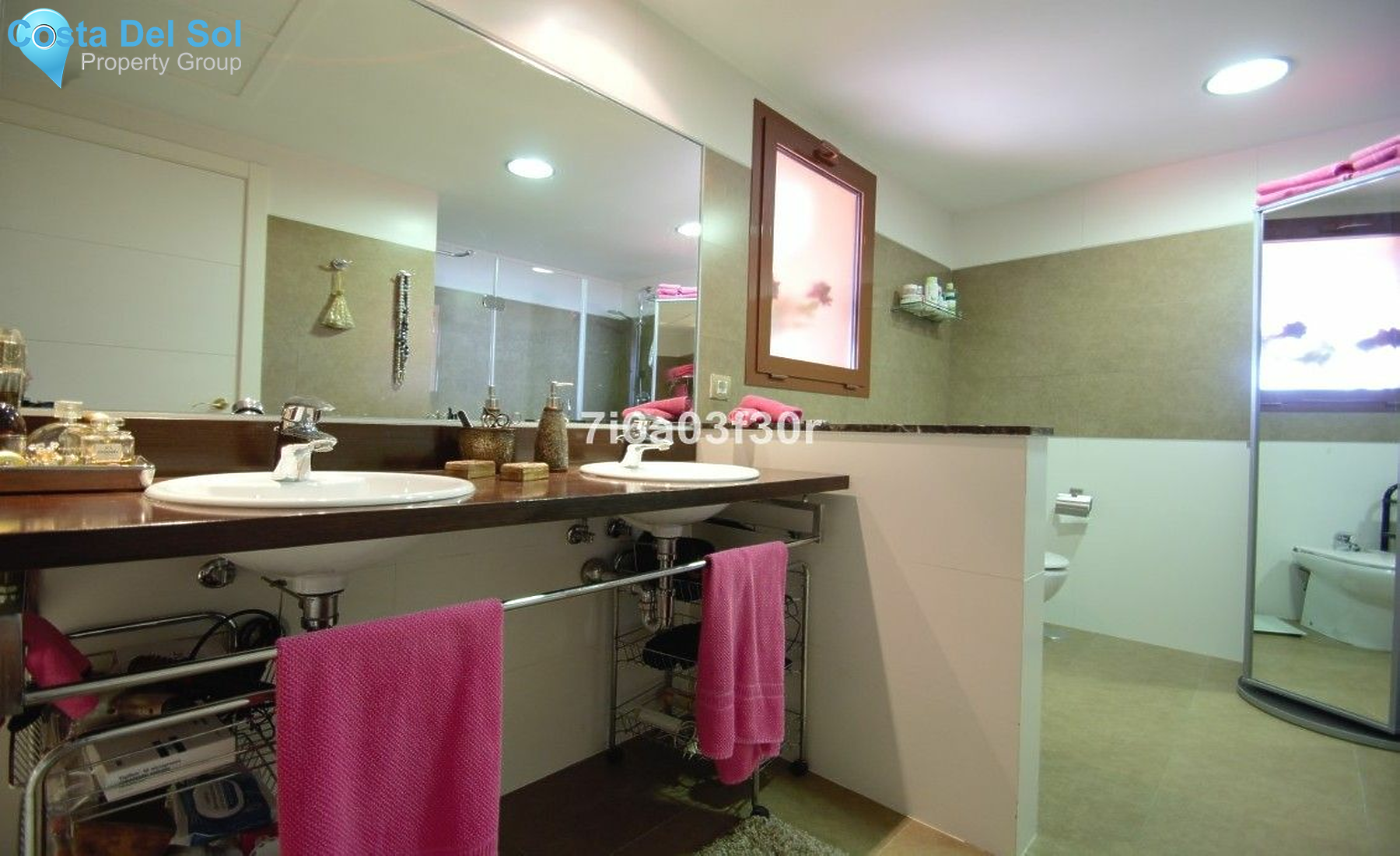 Penthouse in Benahavís-1173762