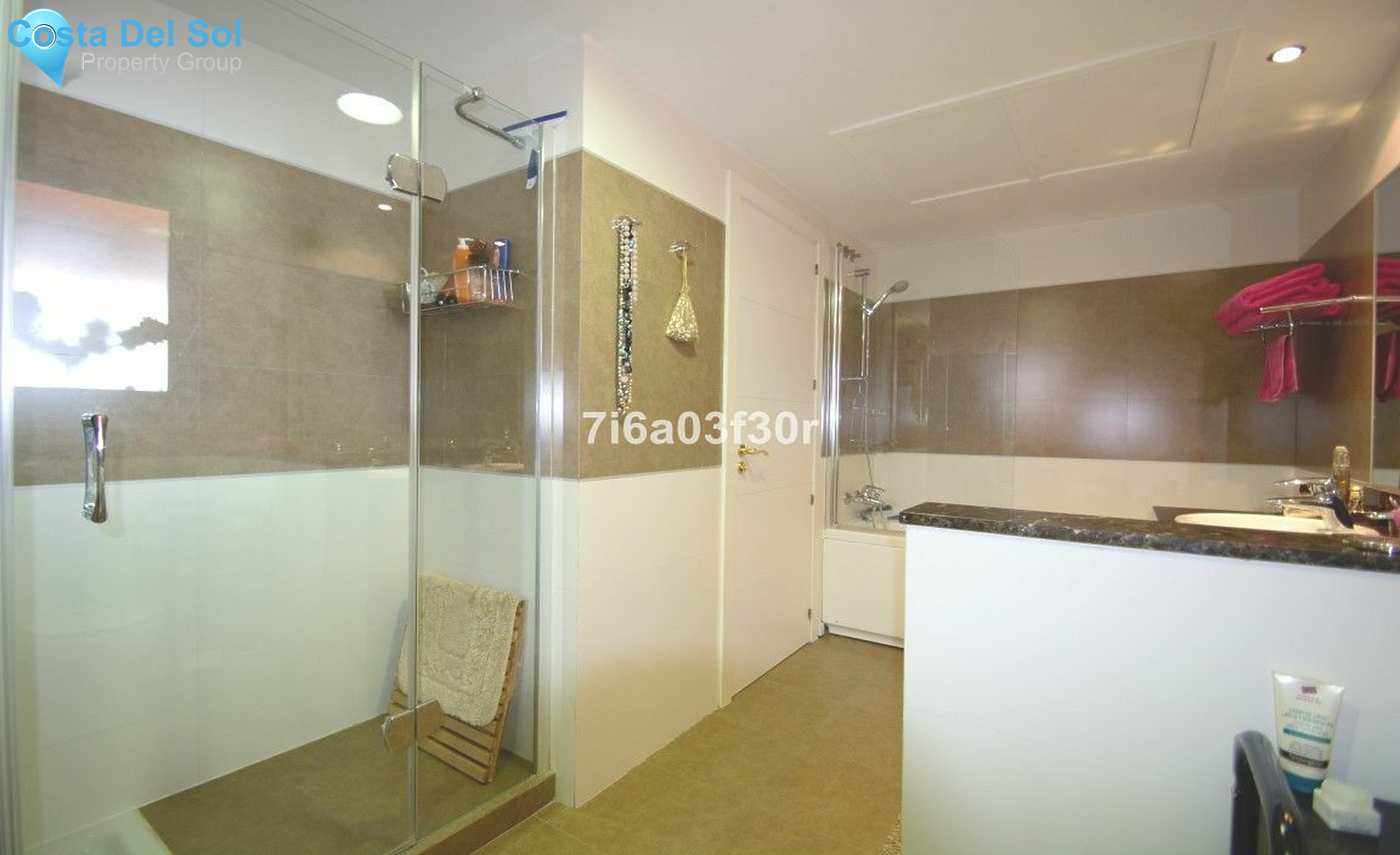 Penthouse in Benahavís-1173764