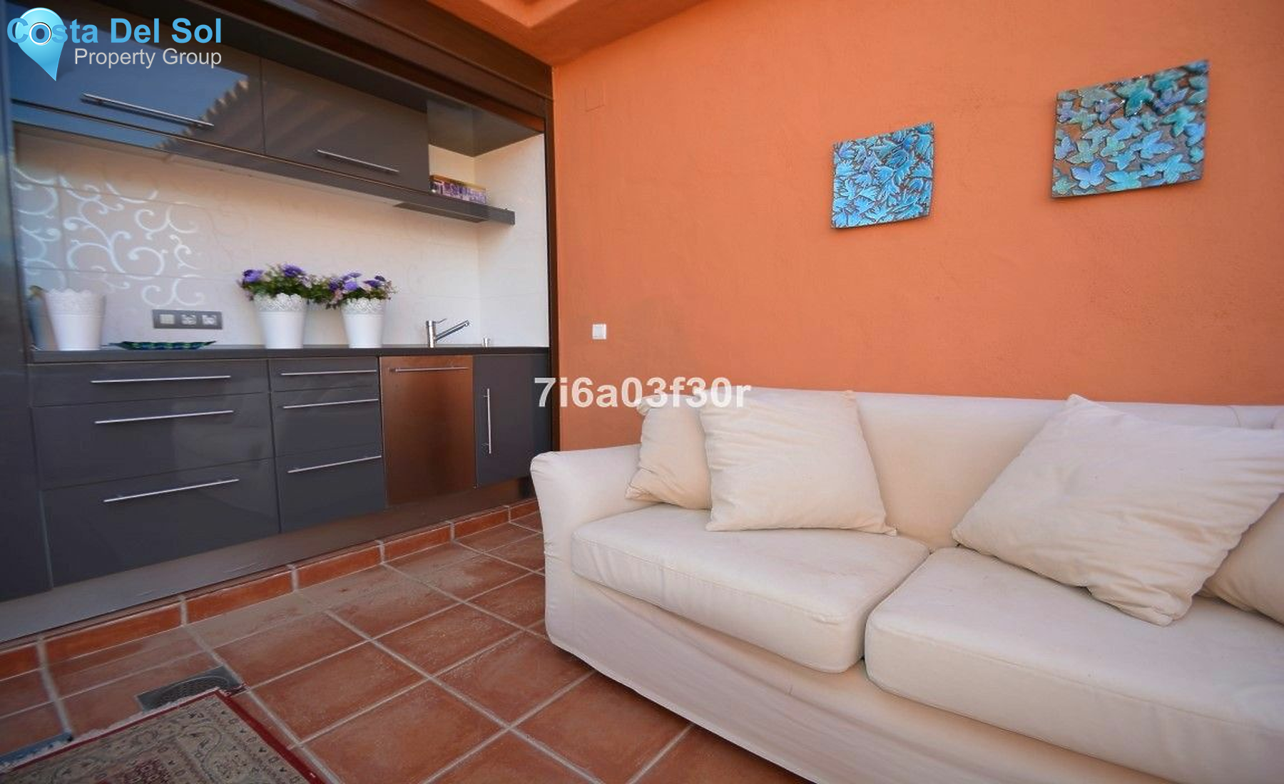 Penthouse in Benahavís-1173766