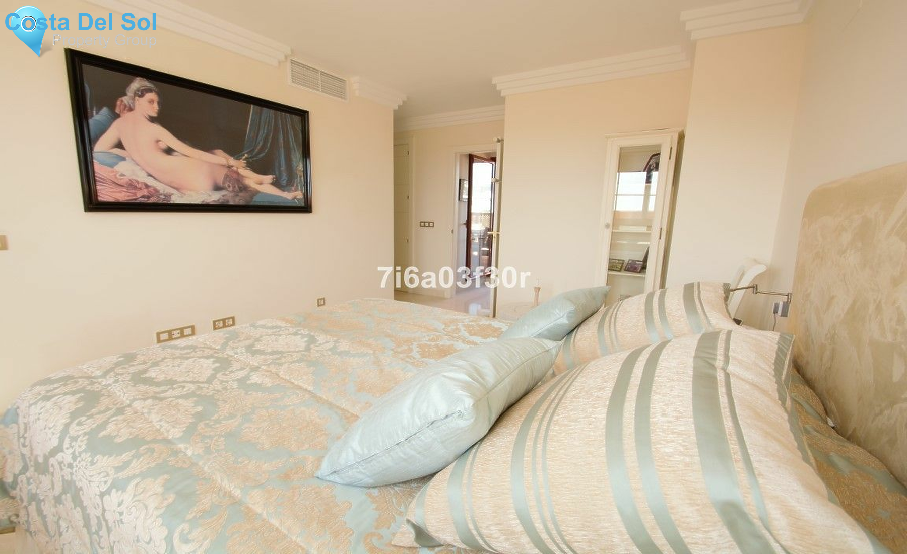 Penthouse in Benahavís-1173758