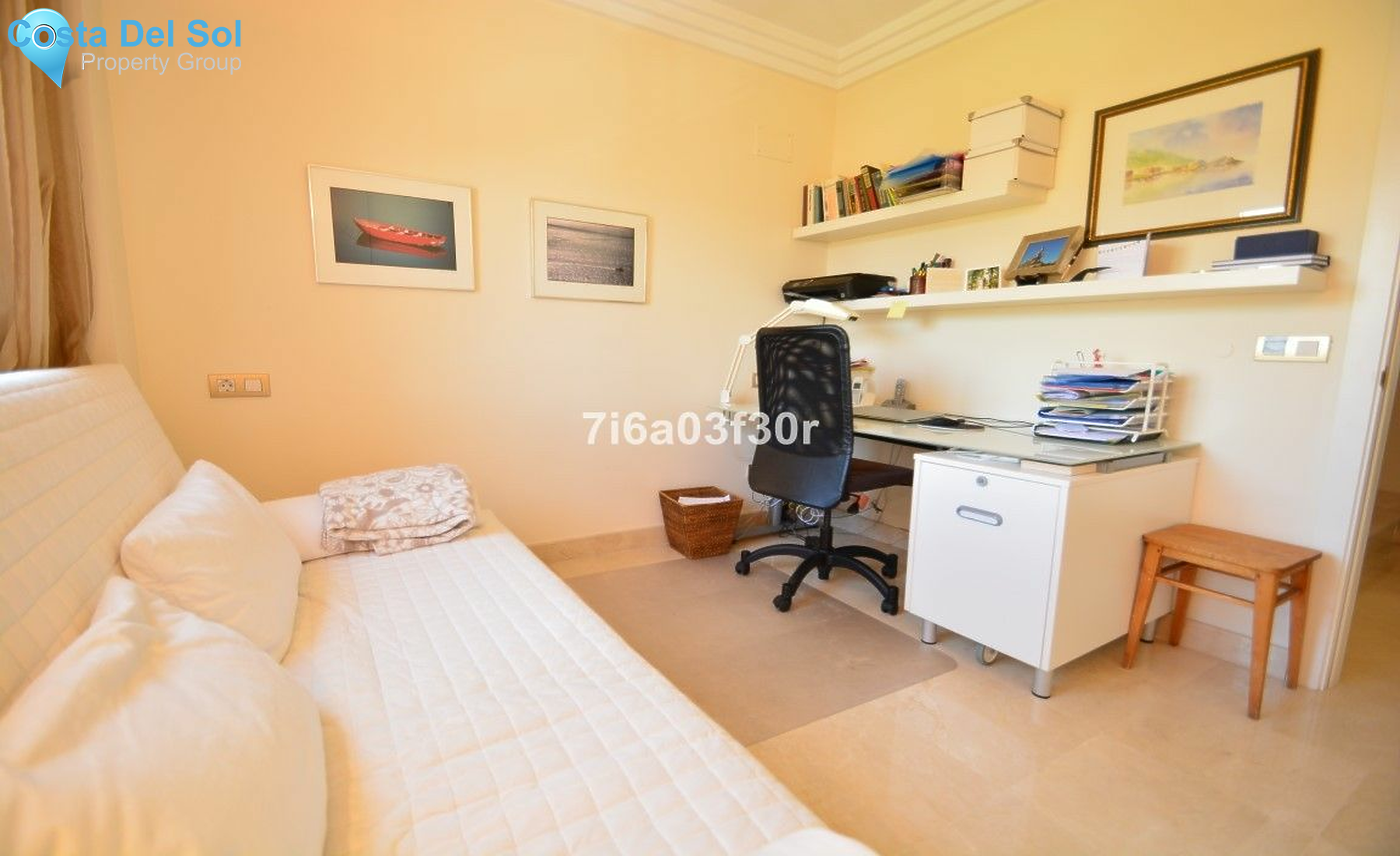 Penthouse in Benahavís-1173760