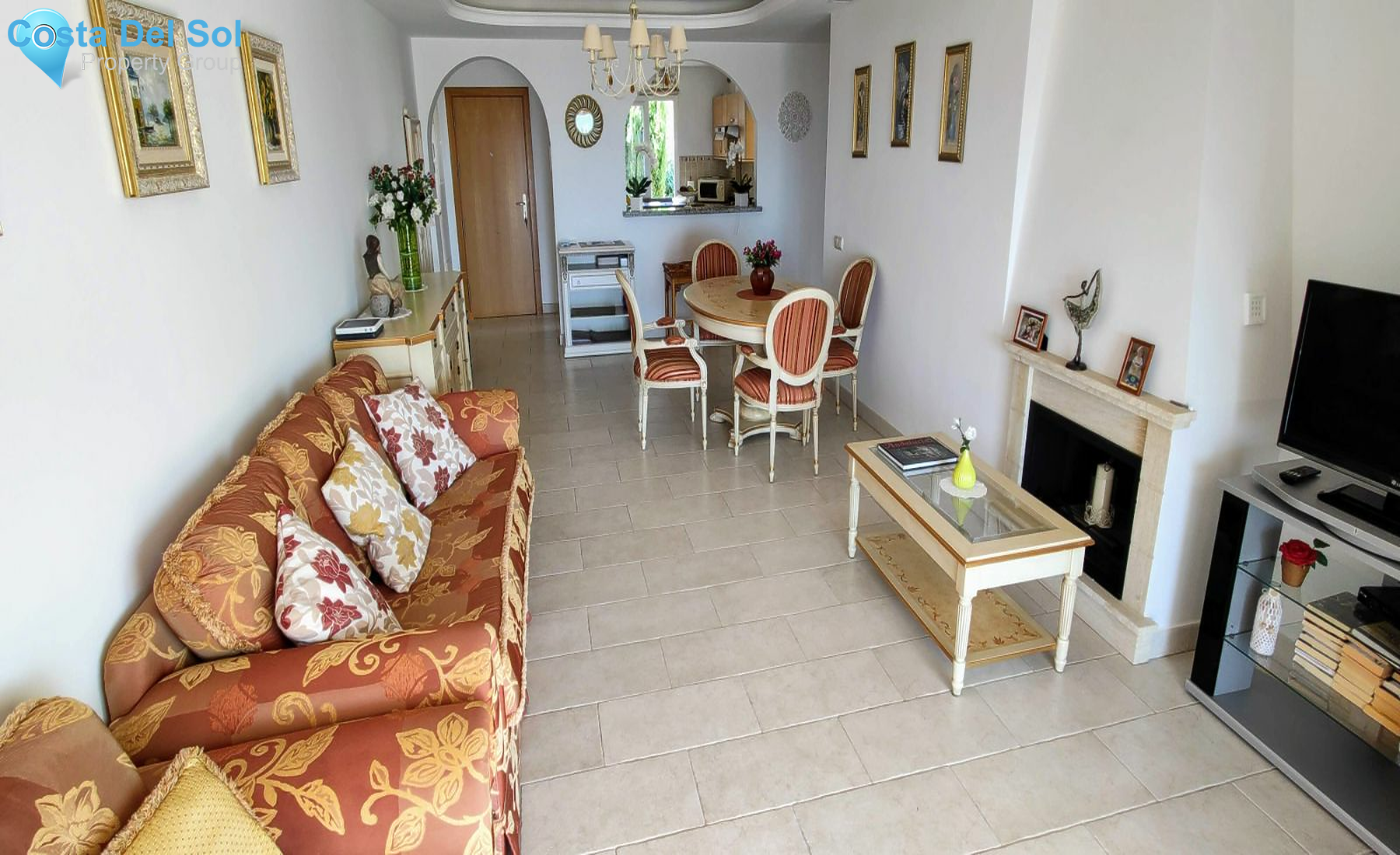 Penthouse in Benahavís-1198241