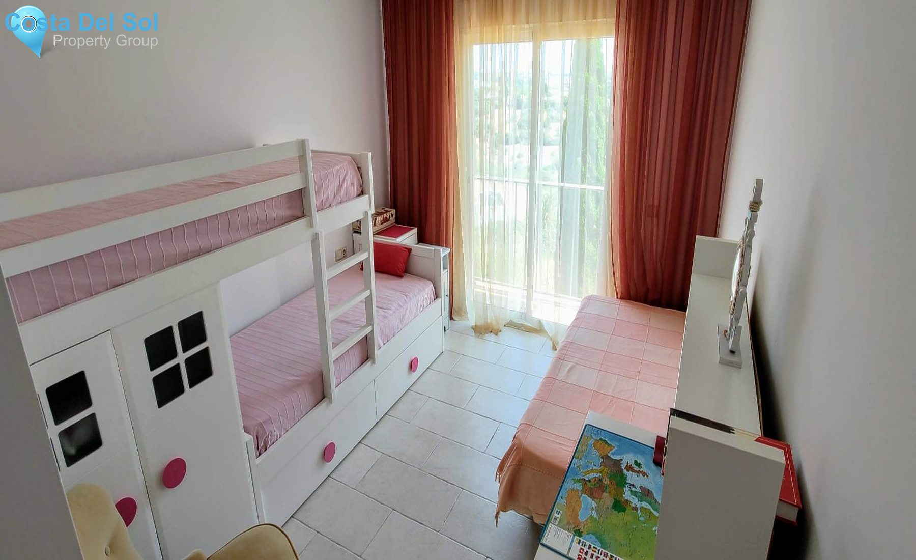 Penthouse in Benahavís-1198252