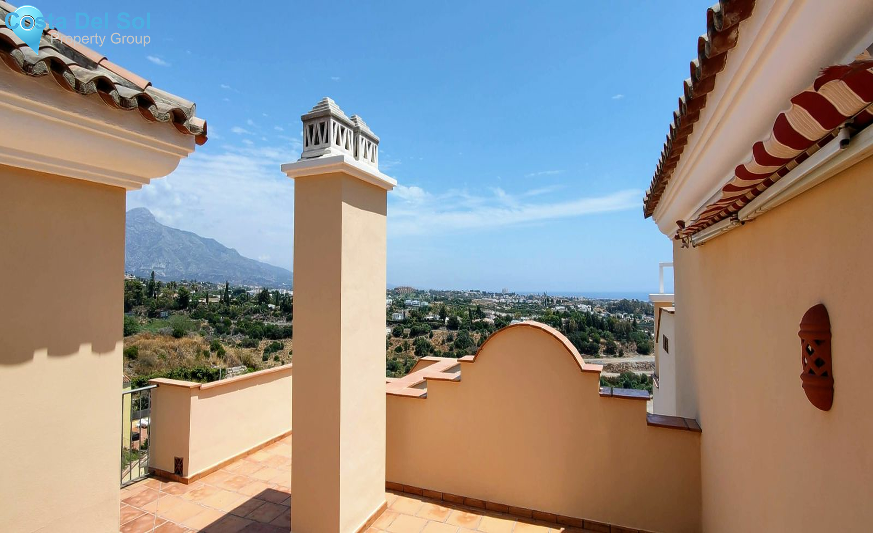 Penthouse in Benahavís-1198253