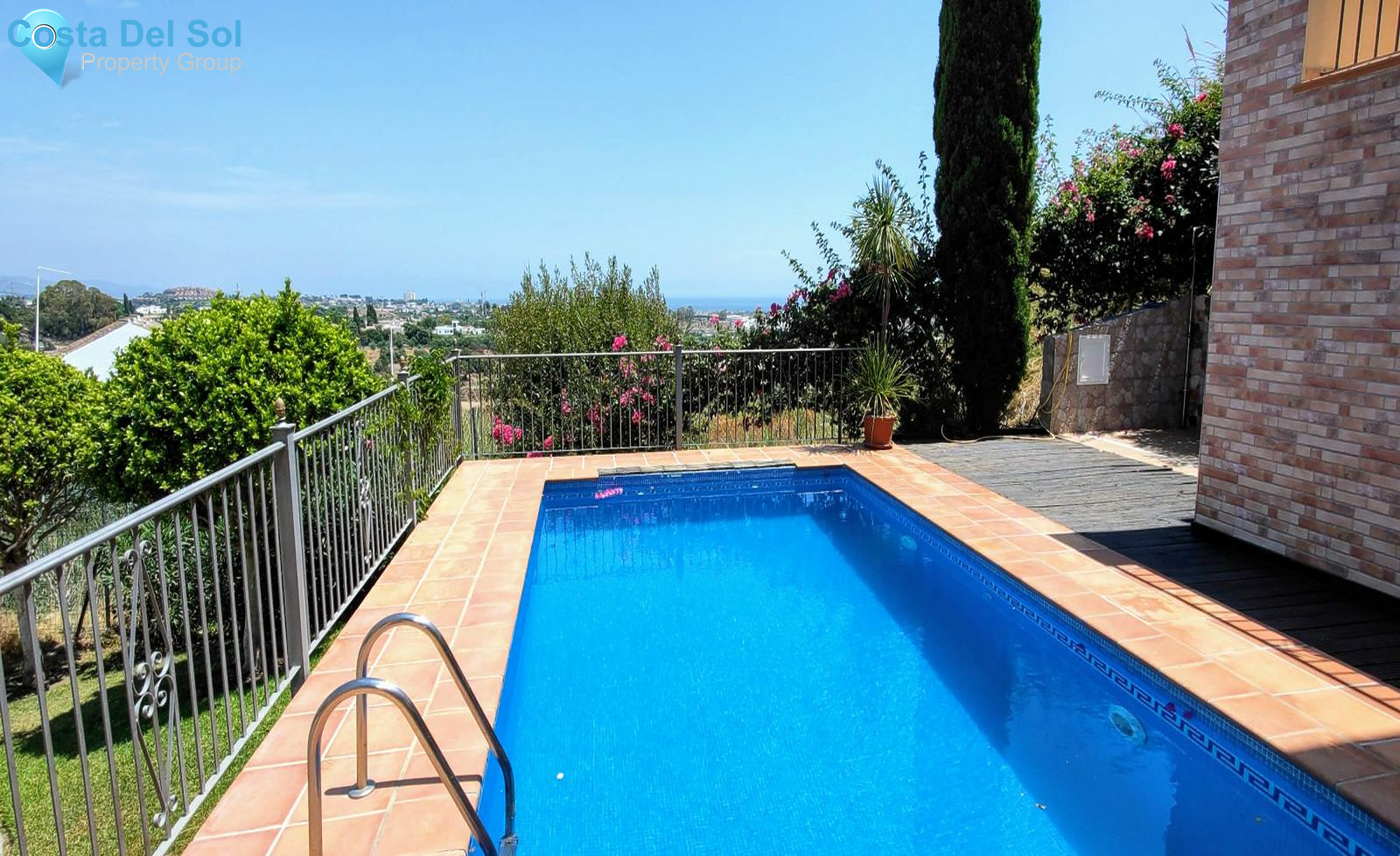 Penthouse in Benahavís-1198254