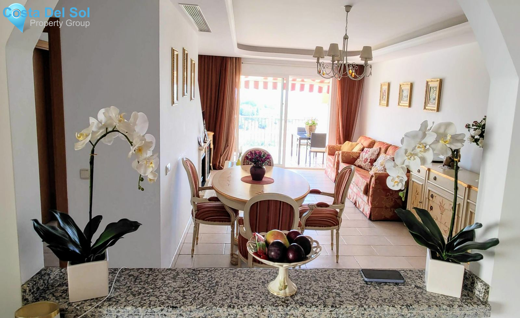 Penthouse in Benahavís-1198244