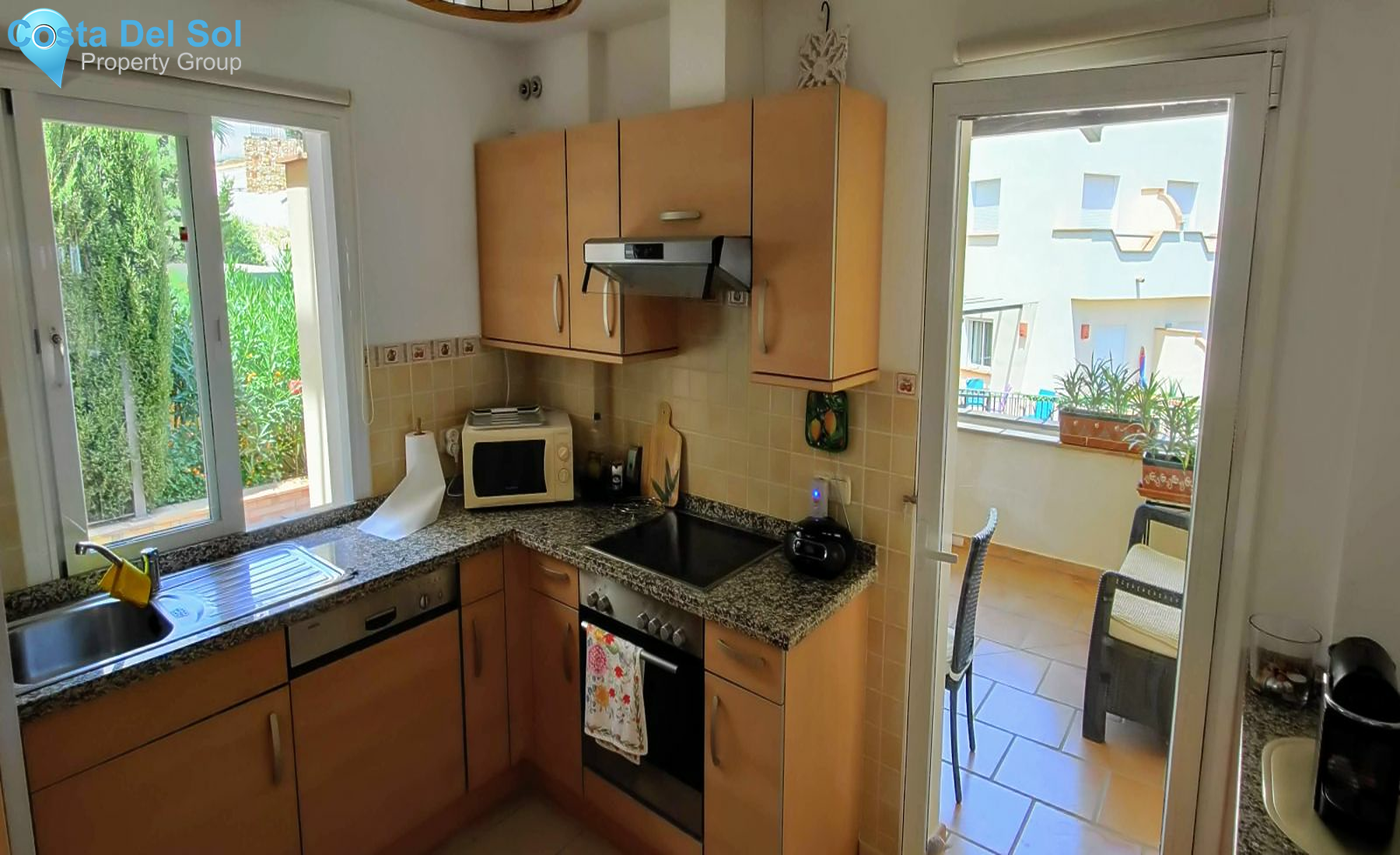 Penthouse in Benahavís-1198245