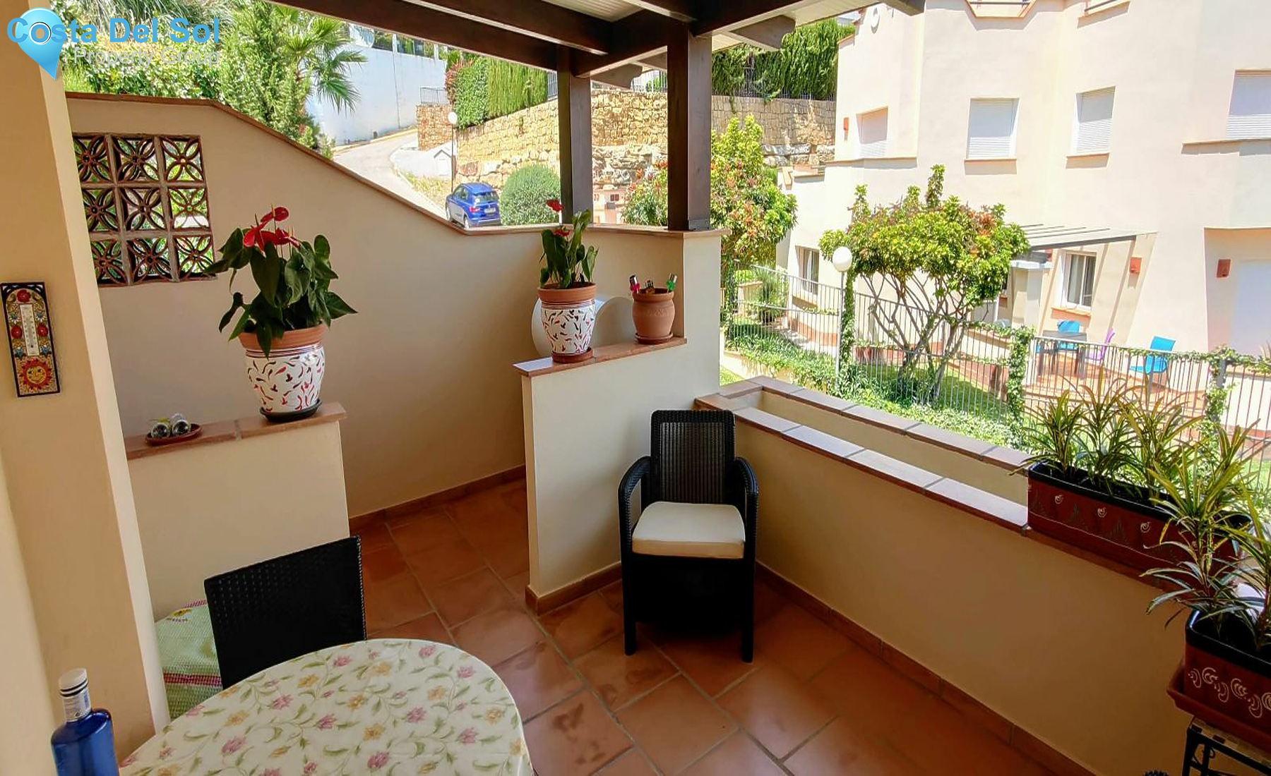 Penthouse in Benahavís-1198247