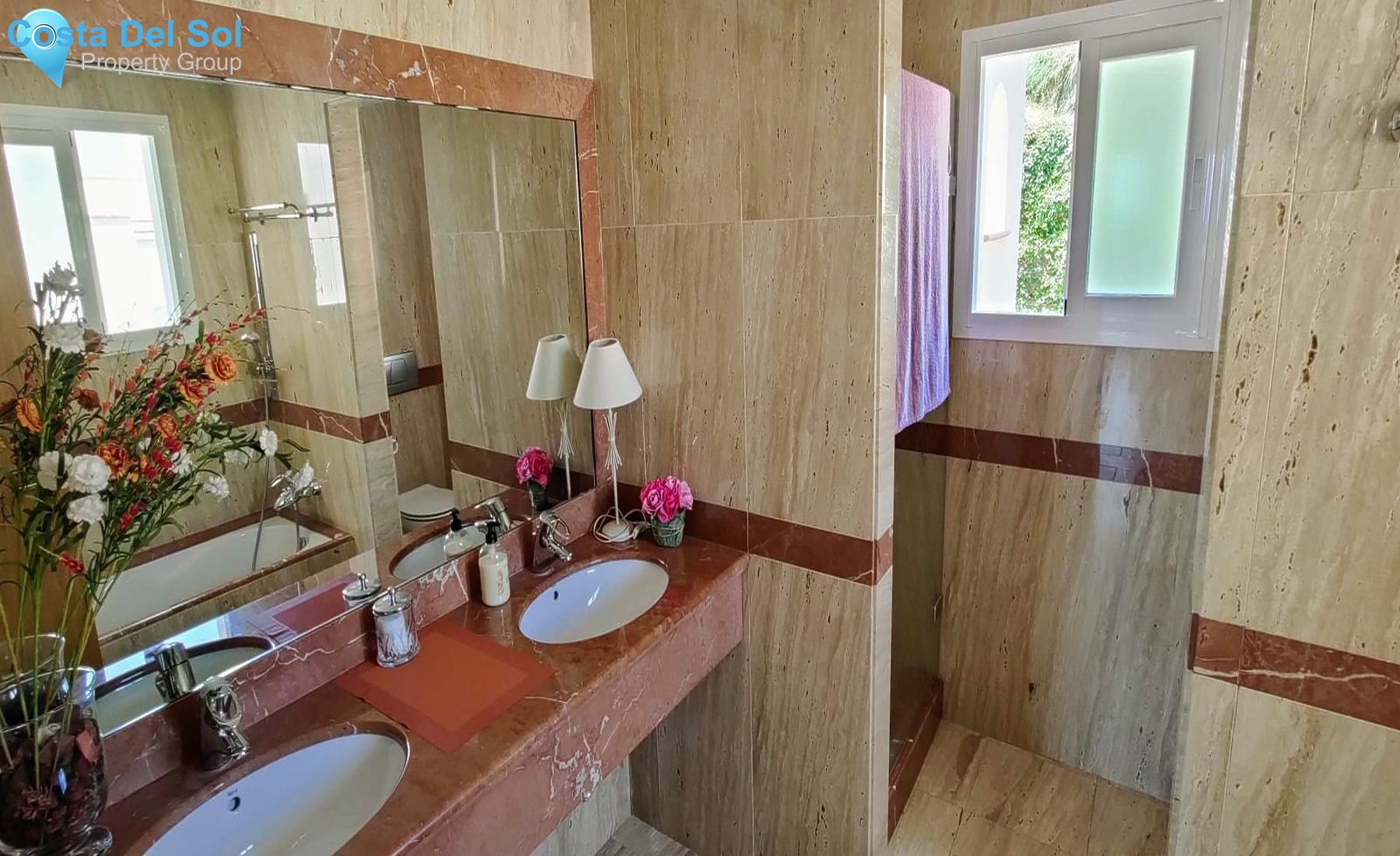 Penthouse in Benahavís-1198249