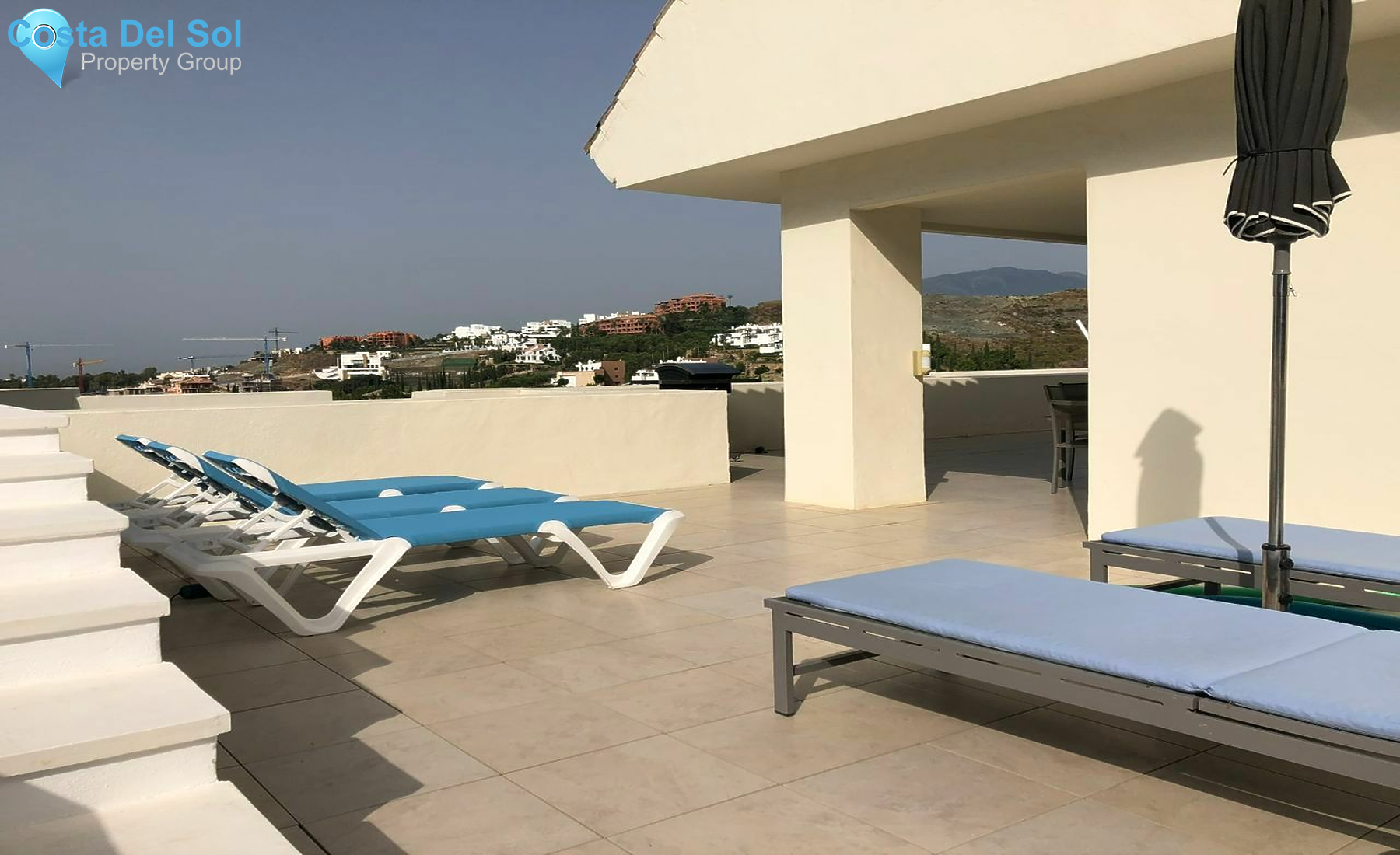Penthouse in Benahavís-1208806