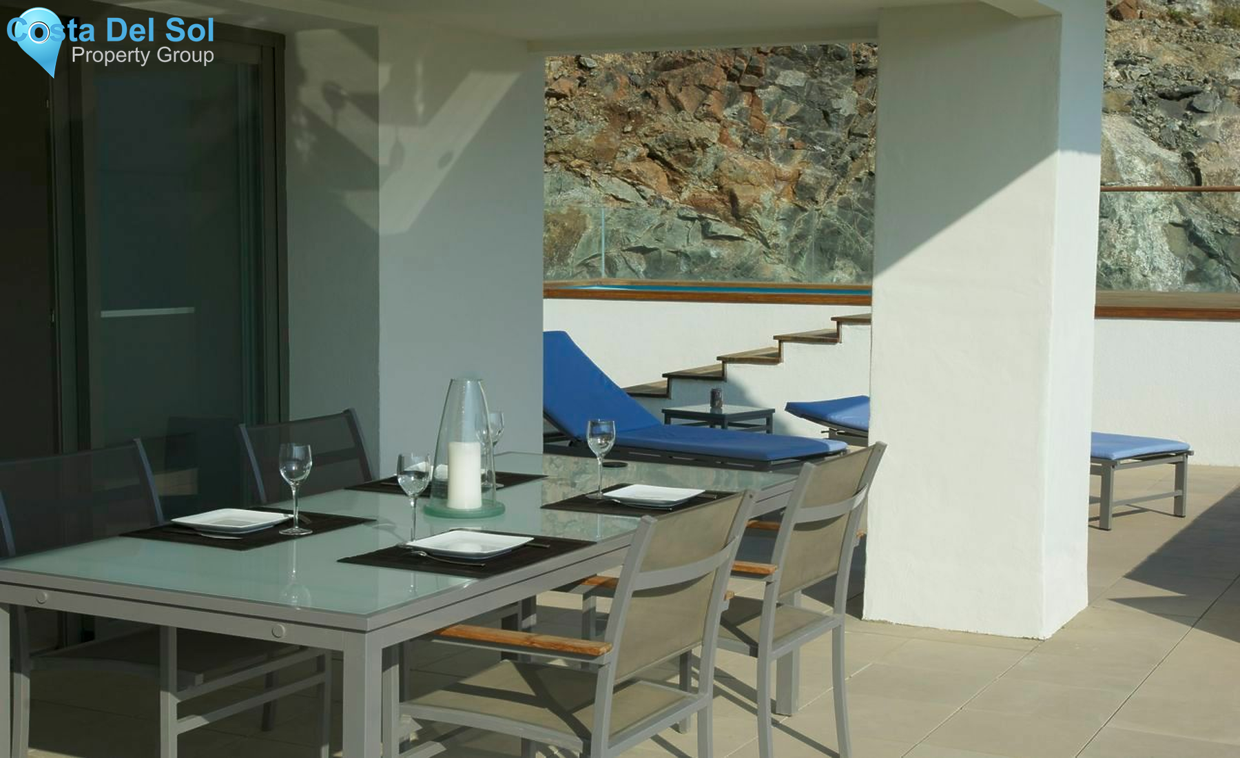 Penthouse in Benahavís-1208808