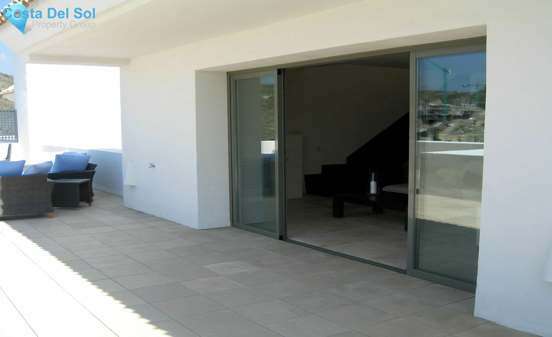 Penthouse in Benahavís-1208809