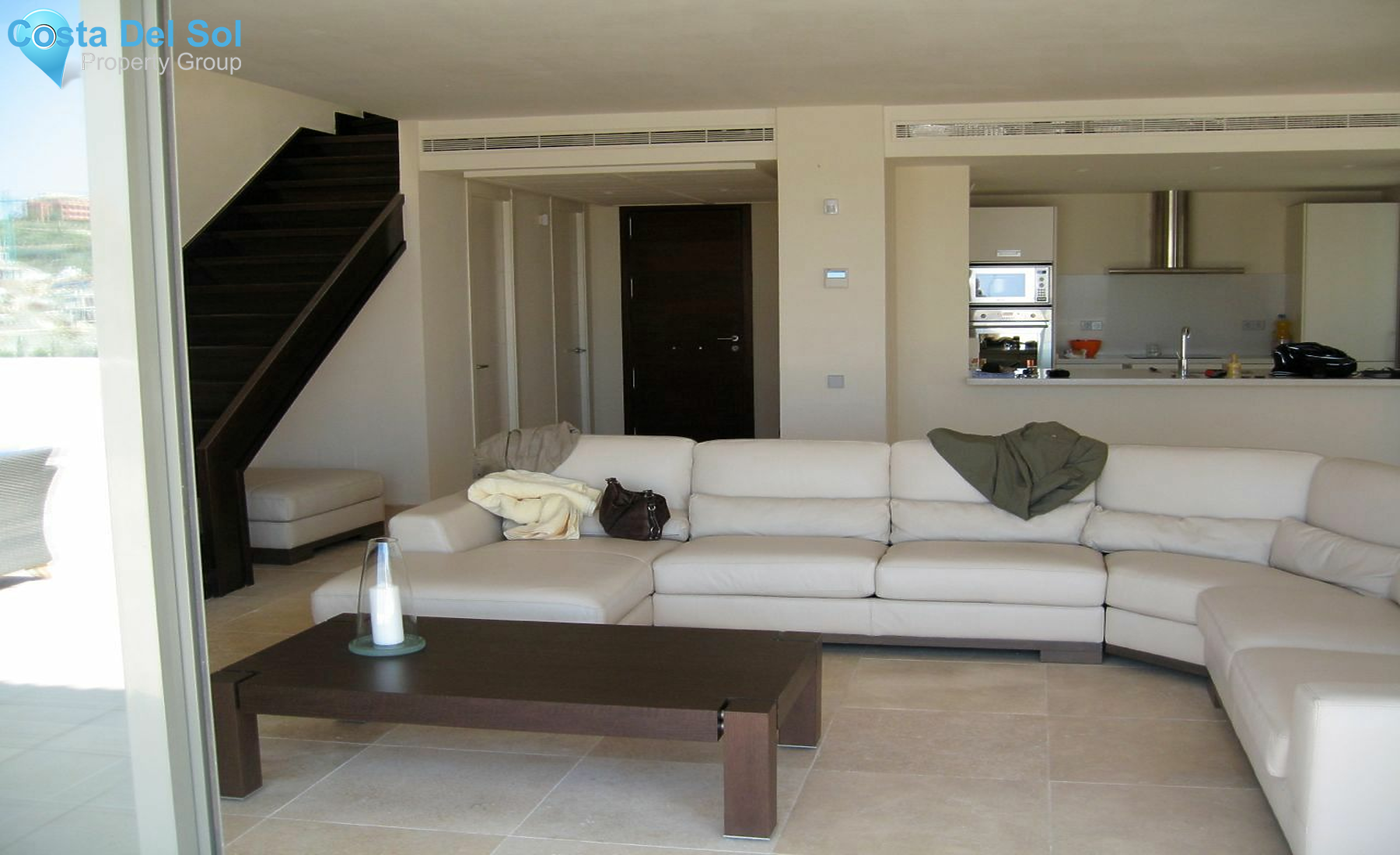 Penthouse in Benahavís-1208811