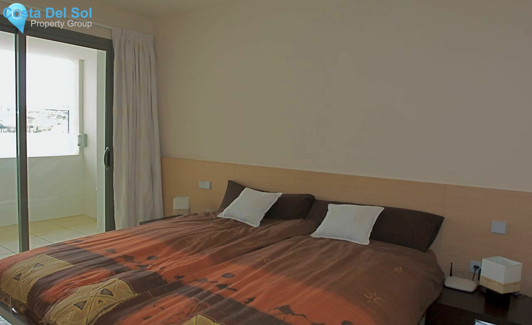 Penthouse in Benahavís-1208813