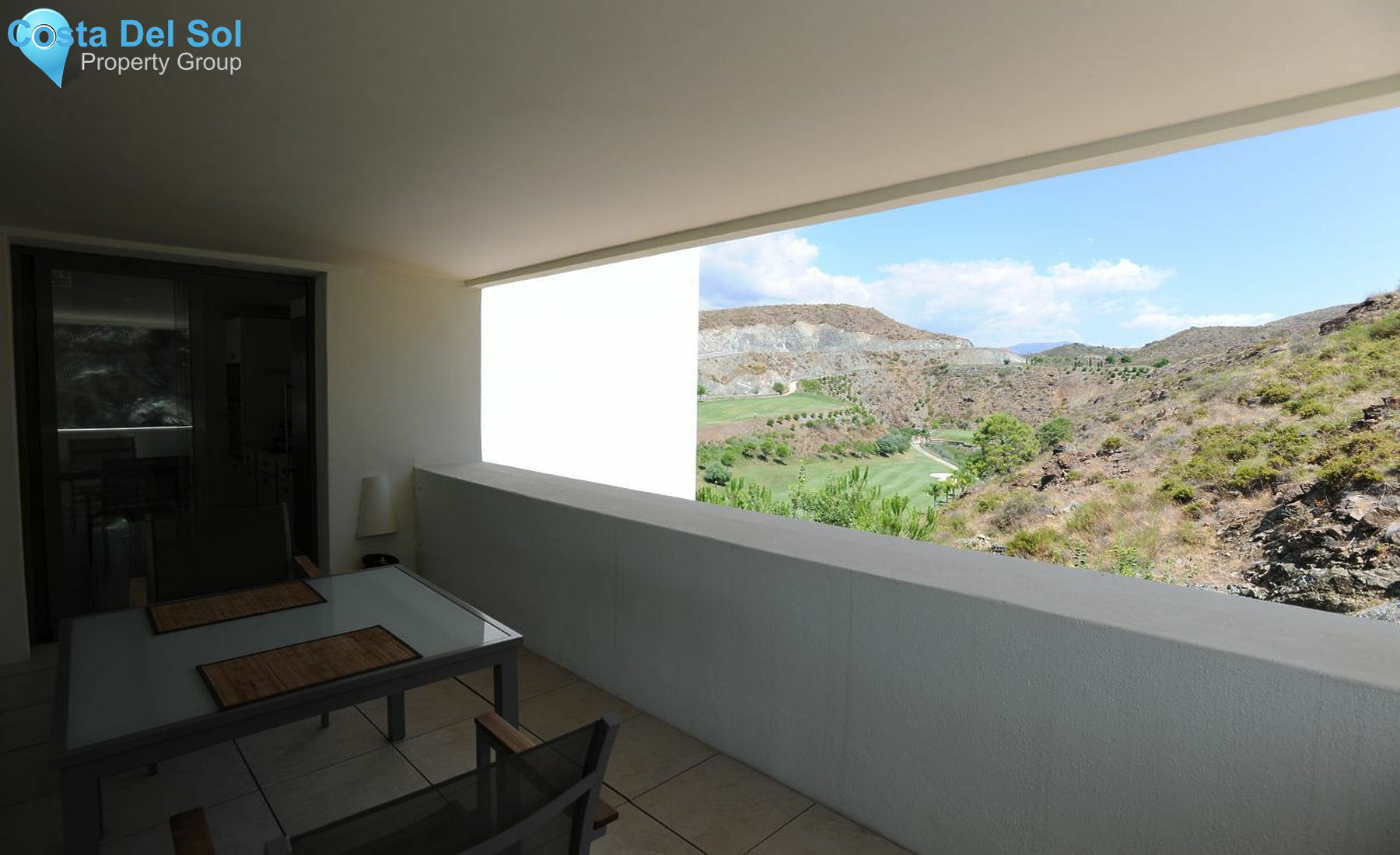 Penthouse in Benahavís-1208815